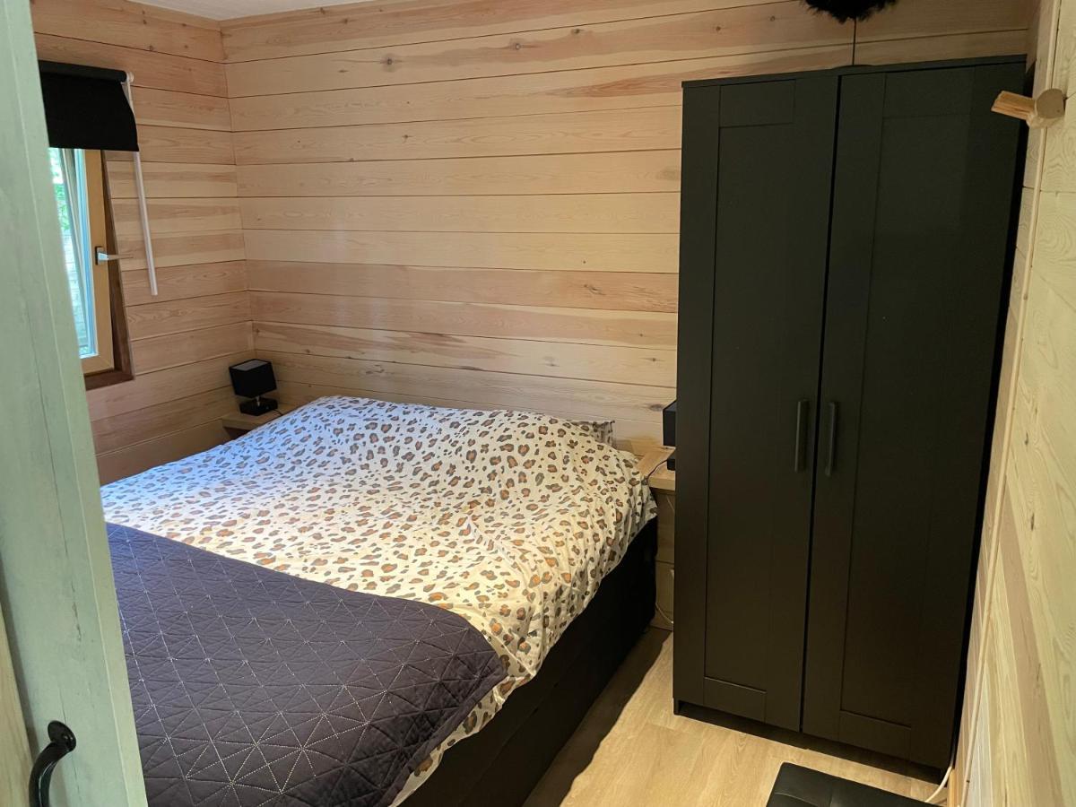 Chalet Sint Zutendaal Ngoại thất bức ảnh