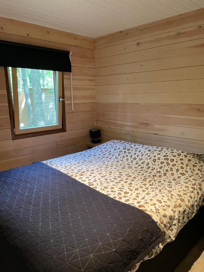 Chalet Sint Zutendaal Ngoại thất bức ảnh