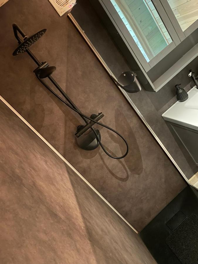 Chalet Sint Zutendaal Ngoại thất bức ảnh