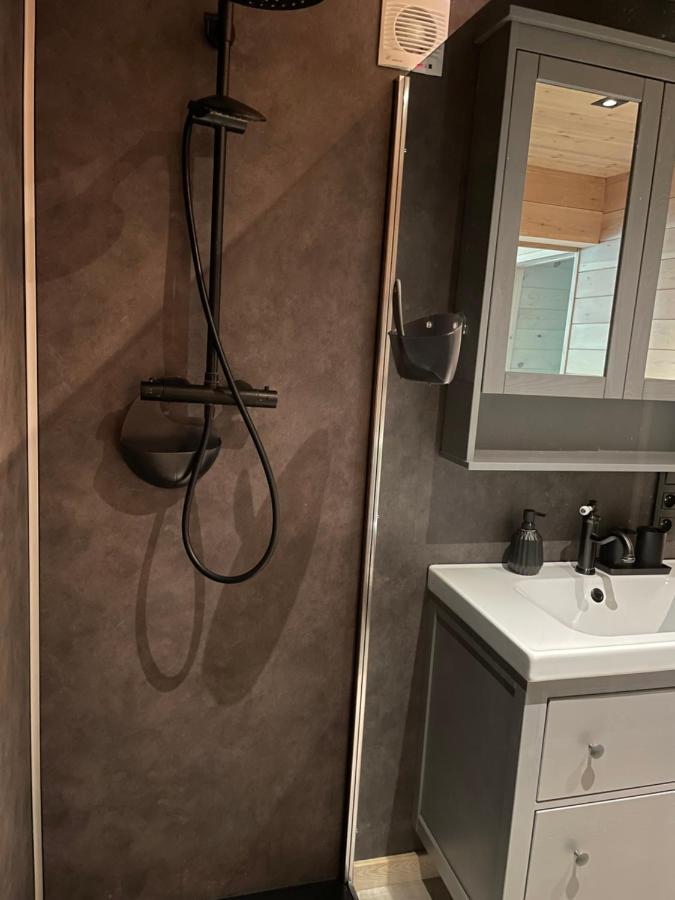 Chalet Sint Zutendaal Ngoại thất bức ảnh
